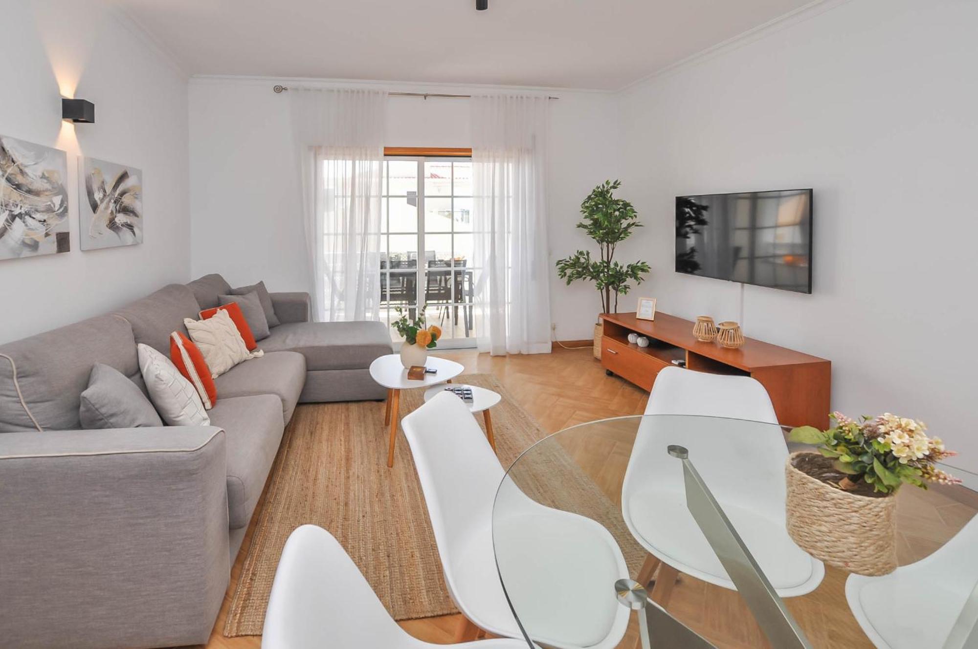 Vila Sul Apartments By Ocvillas 알부페이라 외부 사진