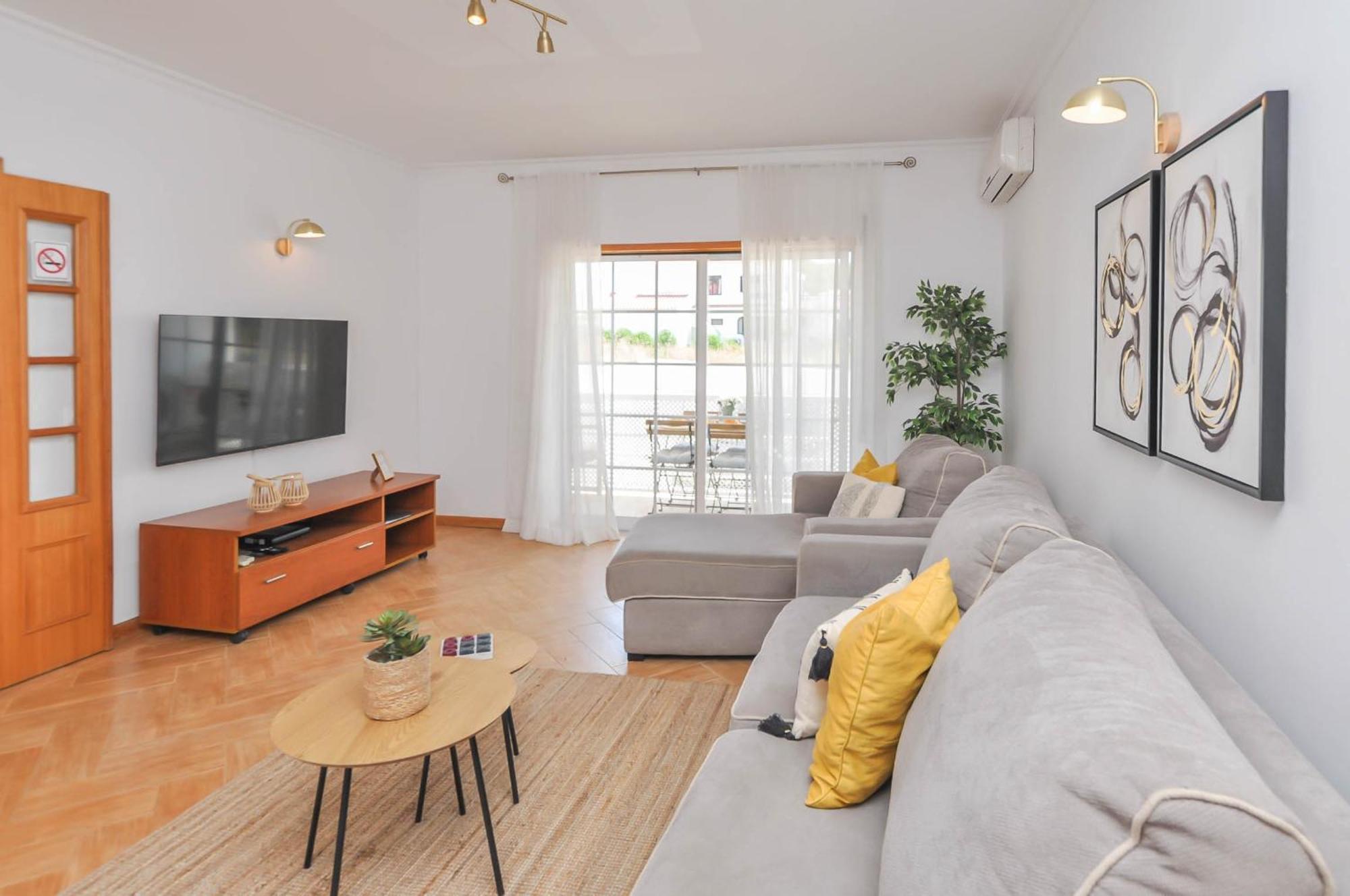 Vila Sul Apartments By Ocvillas 알부페이라 외부 사진